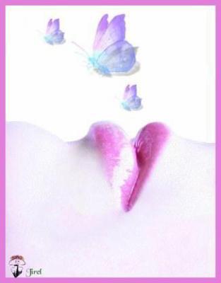 Dans amour il y a....